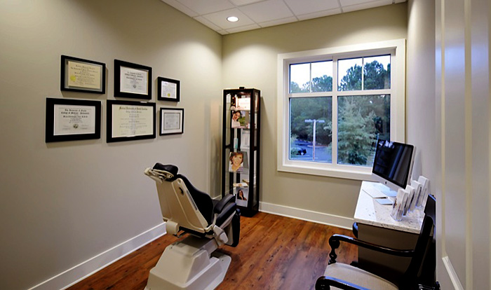 Hilton Head Oral & Maxillofacial Surgery